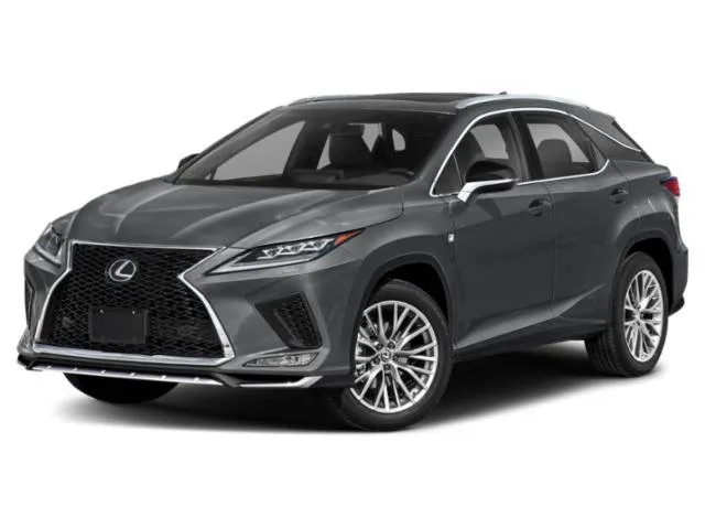 2020 Lexus RX 350 F Sport for sale in Bellflower, CA
