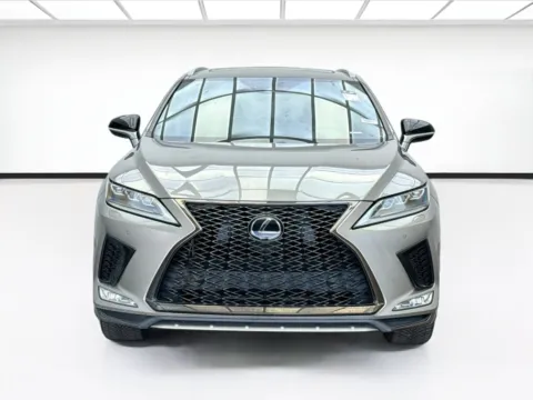 Photos of 2020 Lexus RX 350 F Sport for sale in Bellflower, CA at STG Bellflower