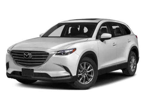 Black 2018 Mazda CX-9 Touring for sale in Bellflower, CA