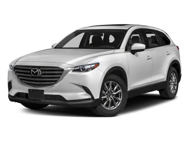 2018 Mazda CX-9 Touring for sale in Bellflower, CA