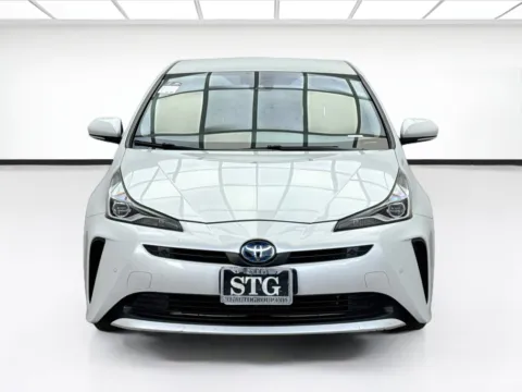 Photos of 2021 Toyota Prius XLE for sale in Bellflower, CA at STG Bellflower