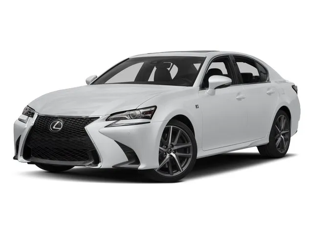 2016 Lexus GS 350 350 F Sport for sale in Bellflower, CA