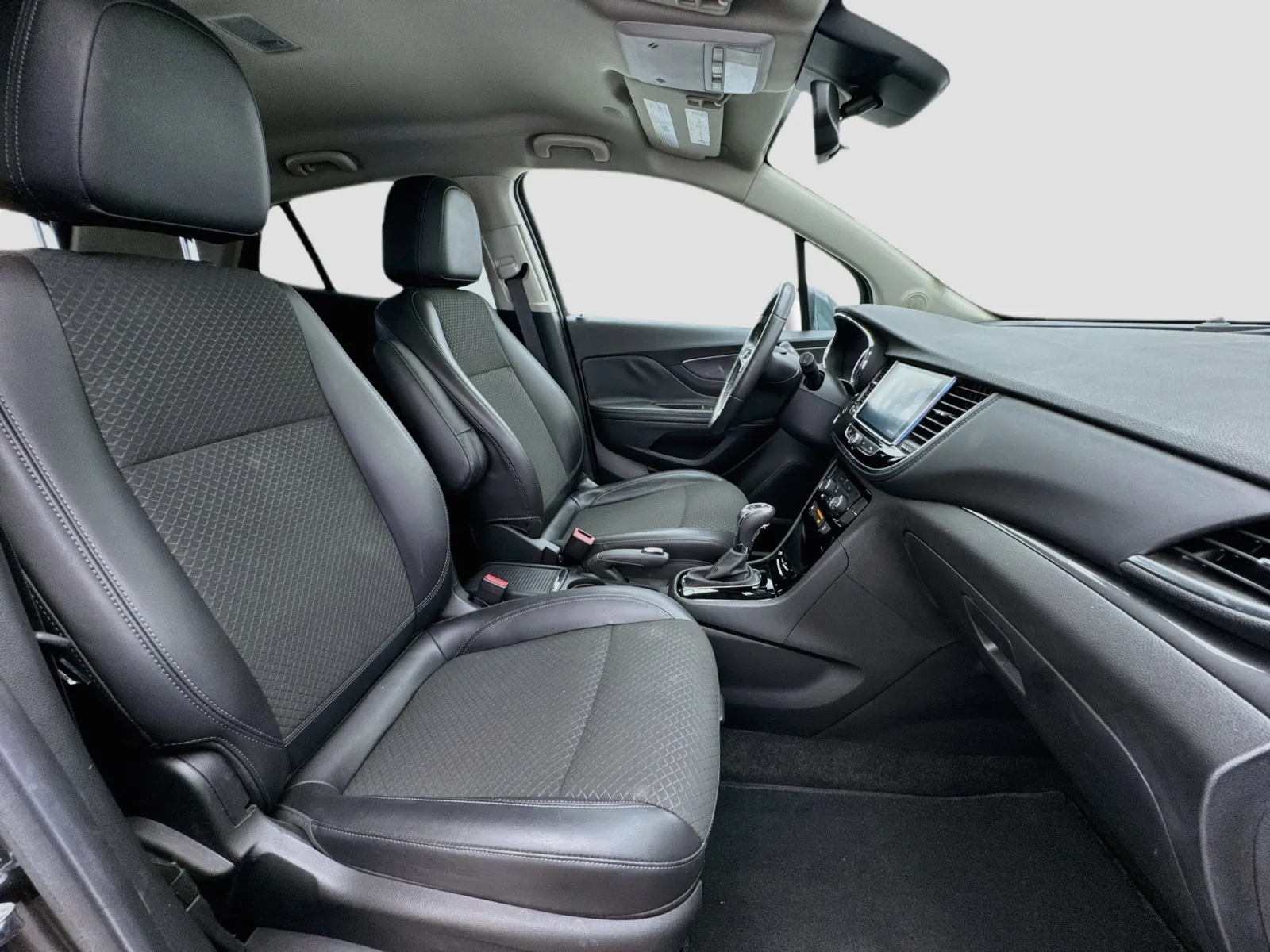 Buick Encore photo 18