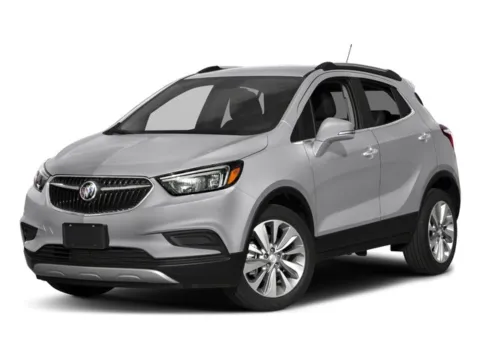 Gray 2018 Buick Encore Preferred for sale in Bellflower, CA