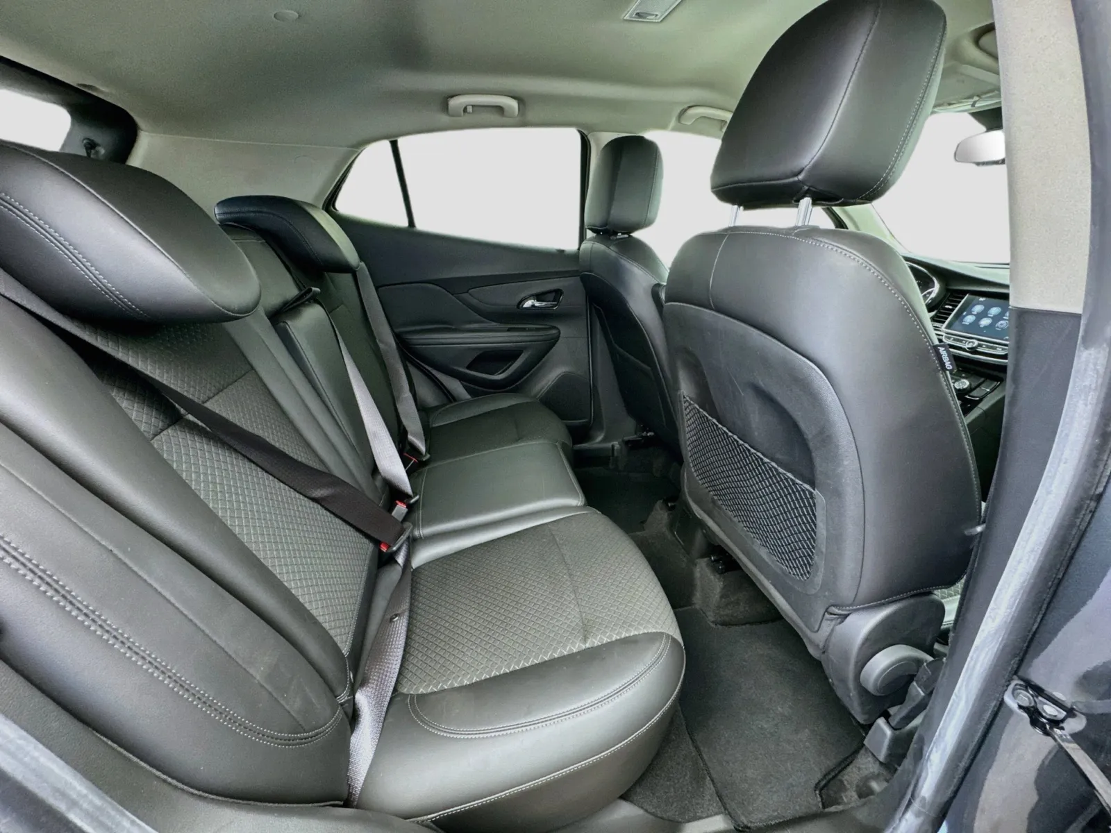 Buick Encore photo 17