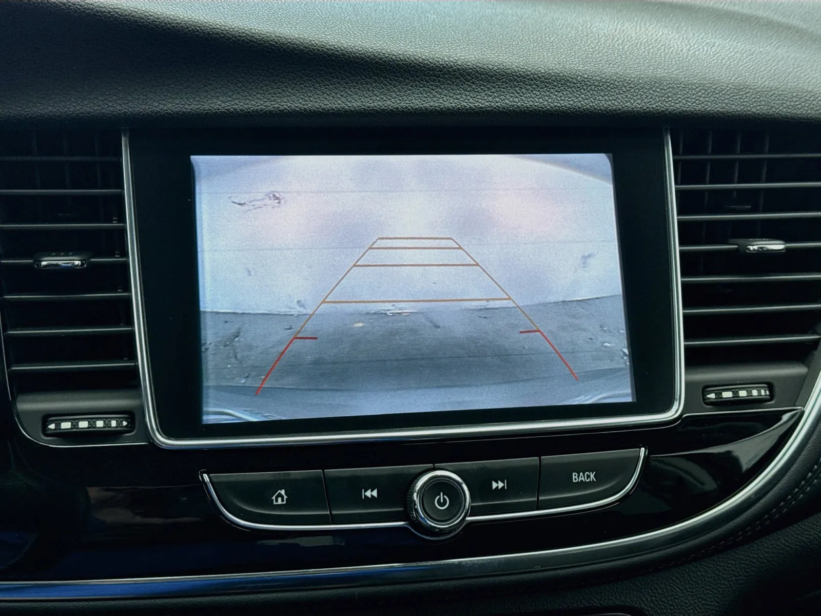 Buick Encore photo 10