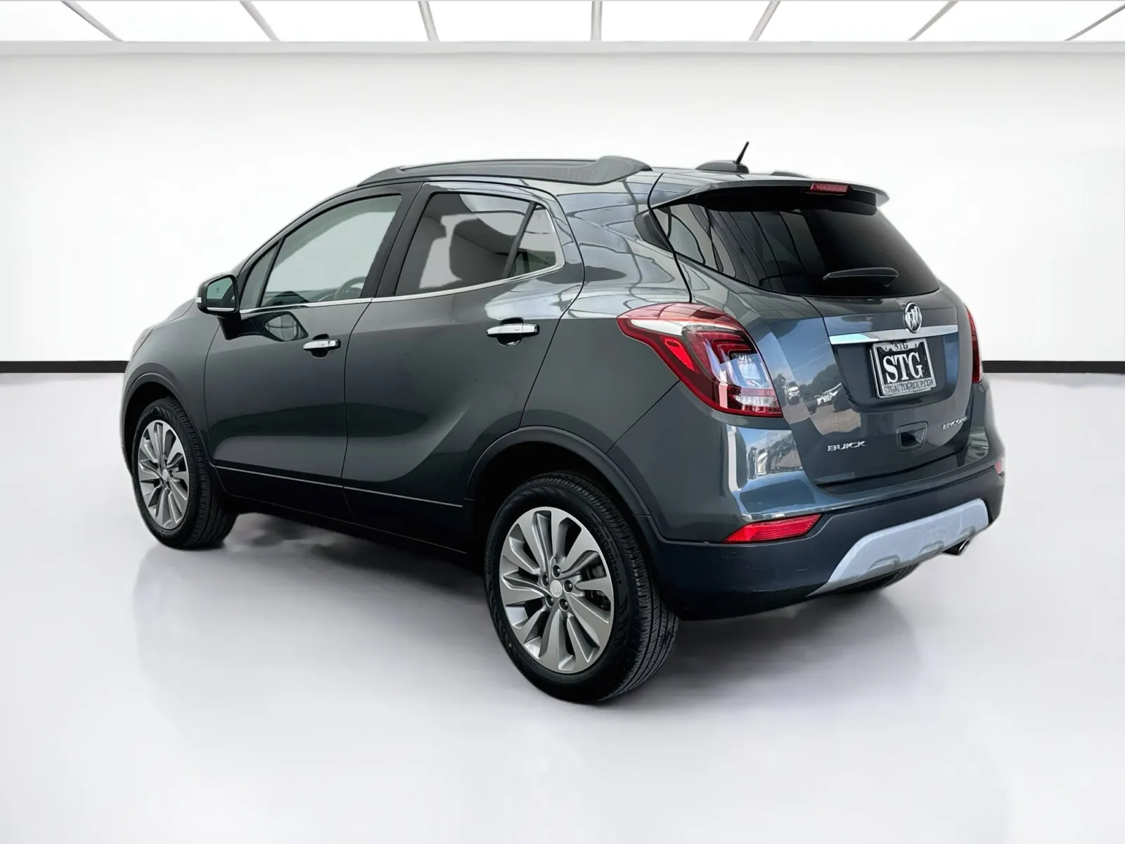 Buick Encore photo 6
