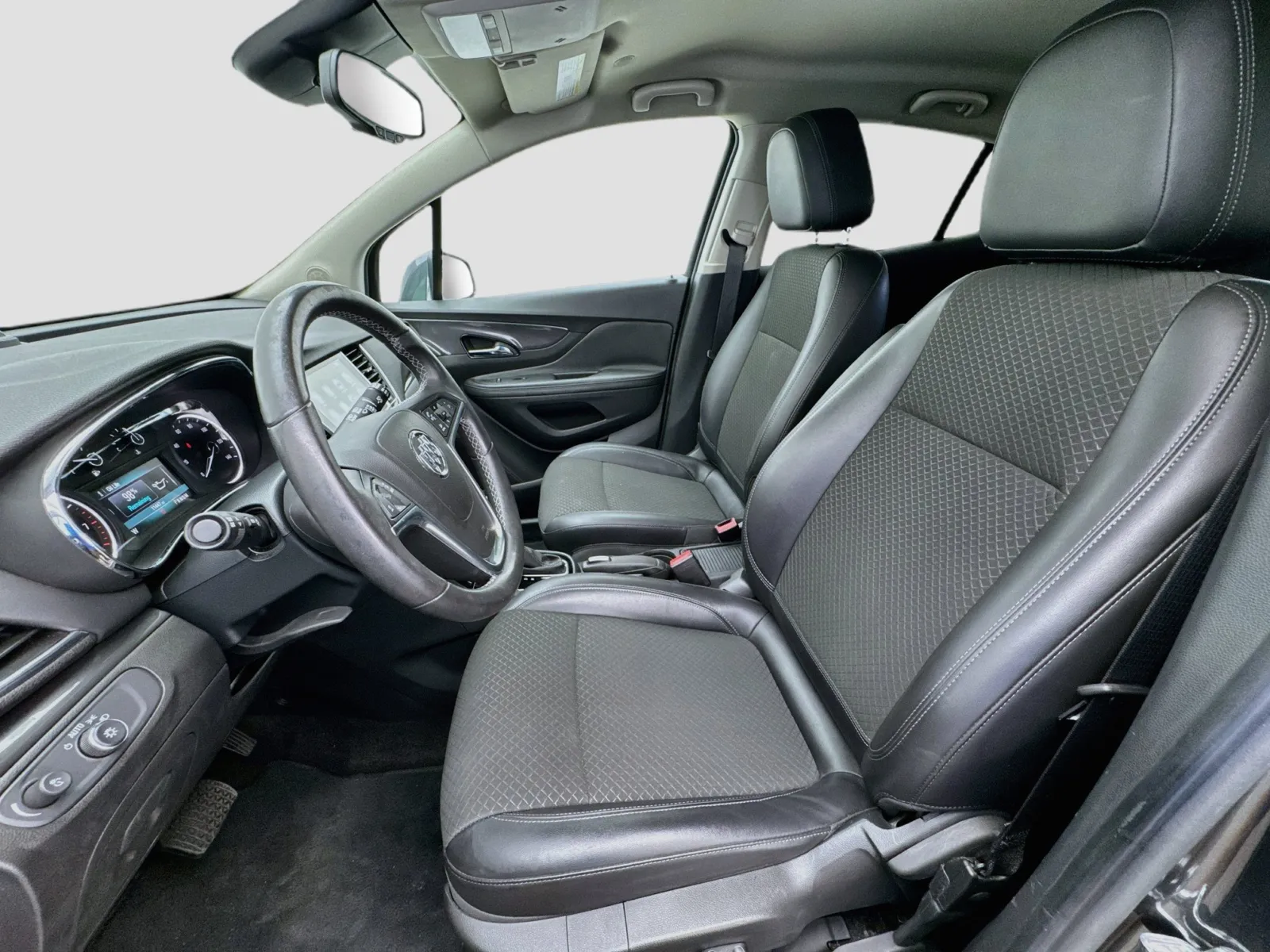 Buick Encore photo 13