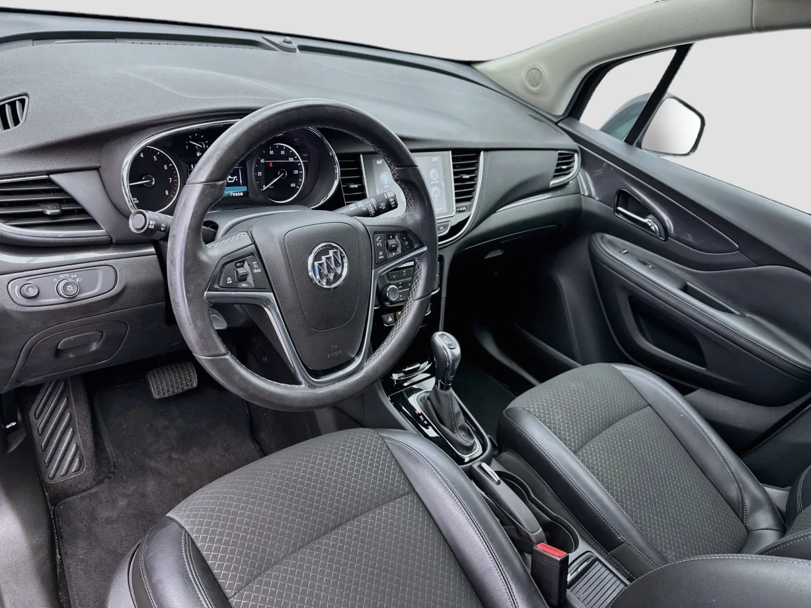 Buick Encore photo 7