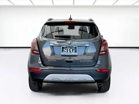 More photos of 2018 Buick Encore Preferred at STG Bellflower, CA