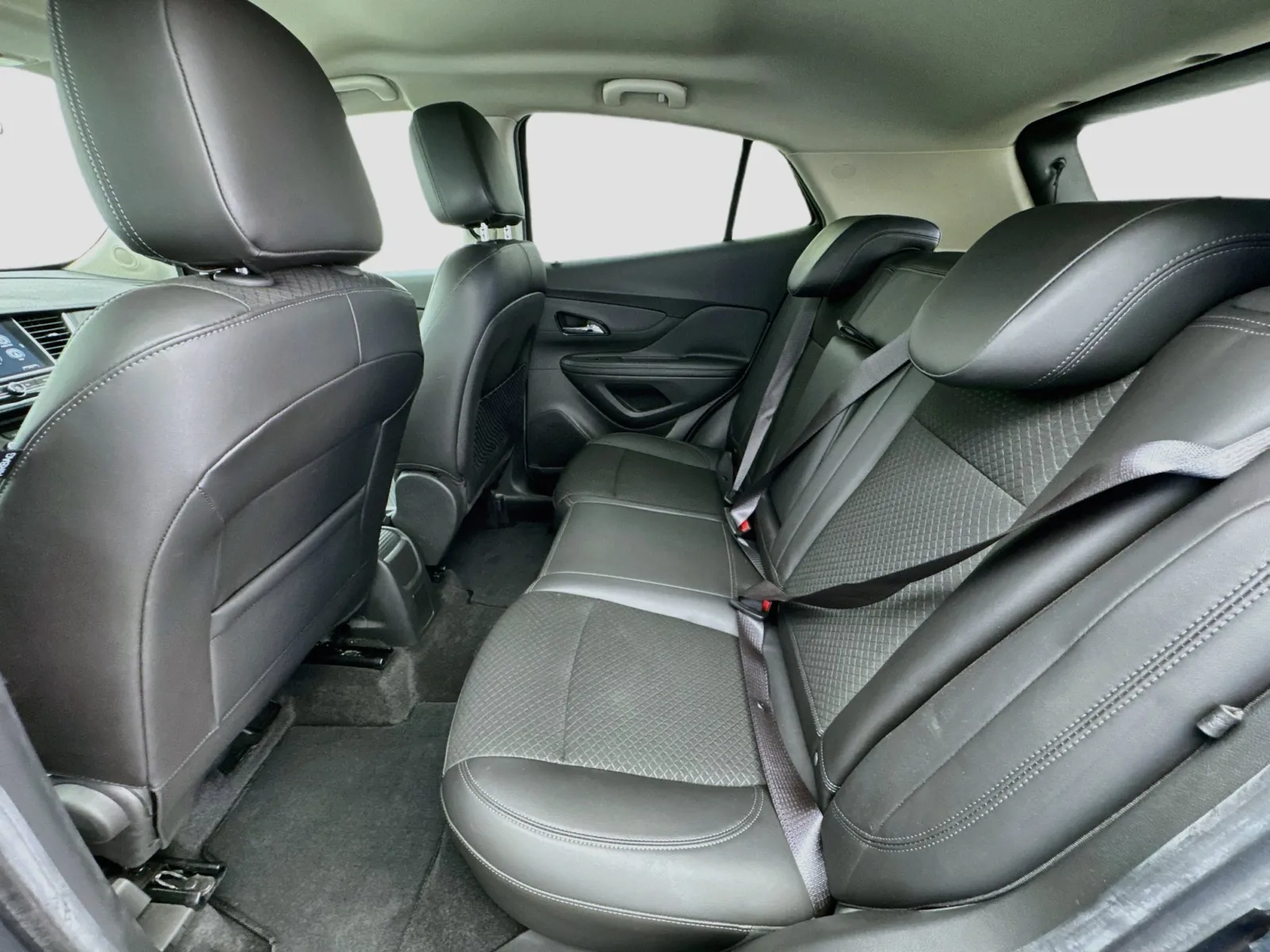 Buick Encore photo 15