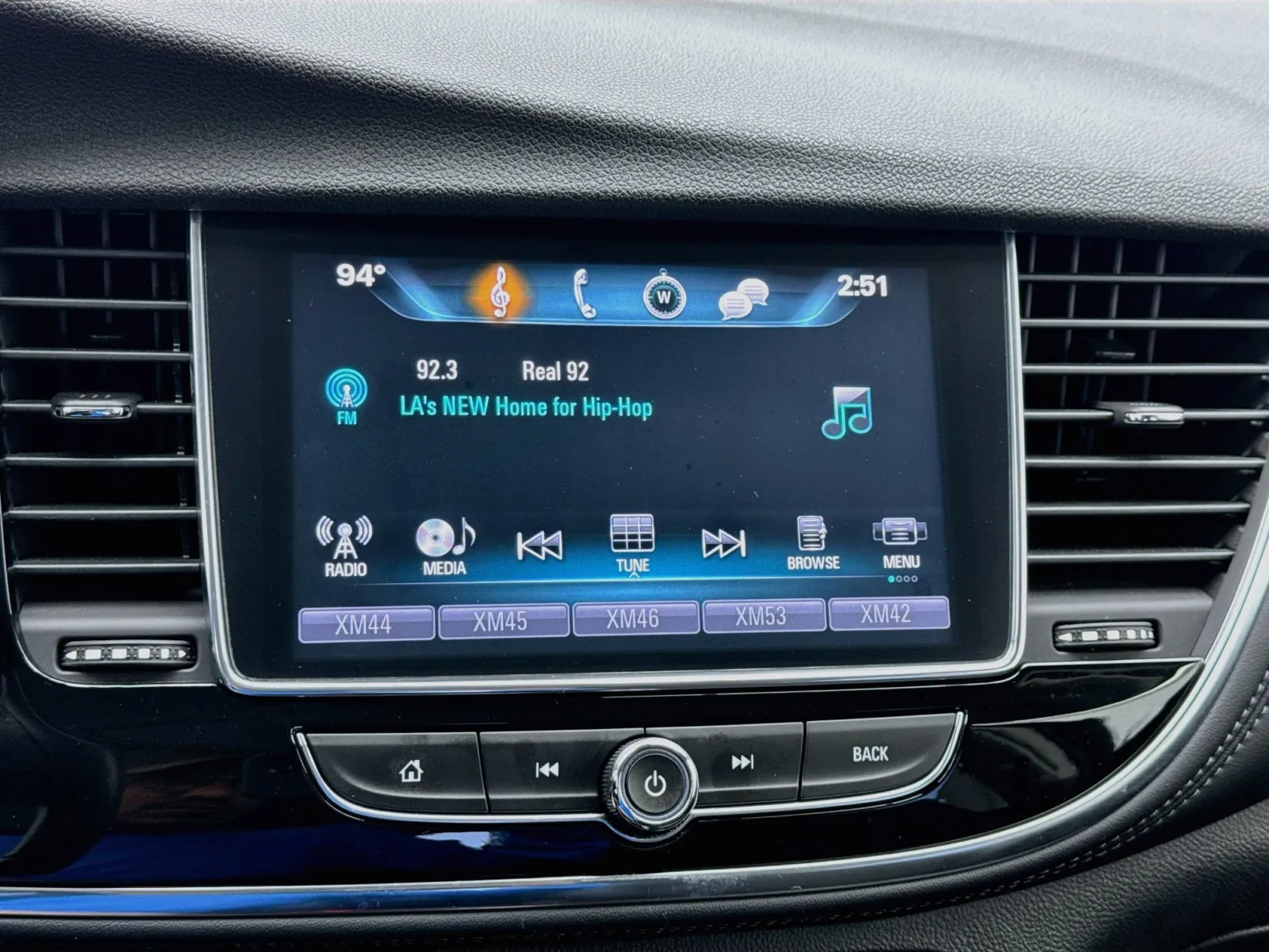 Buick Encore photo 11
