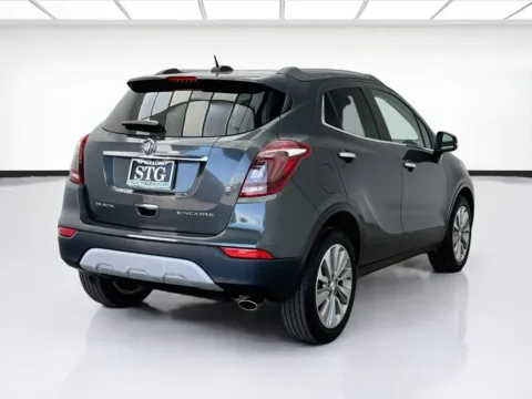 More photos of 2018 Buick Encore Preferred at STG Bellflower, CA