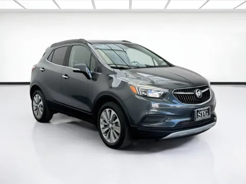 Another view of 2018 Buick Encore Preferred for sale in Bellflower, CA at STG Bellflower