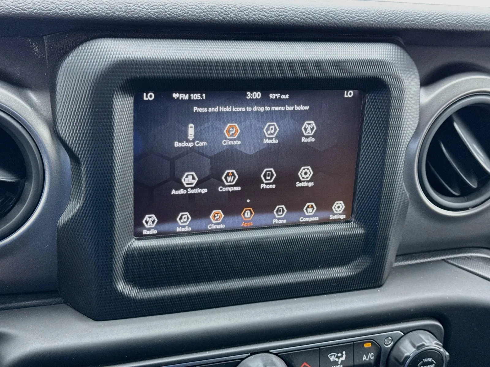 Jeep Wrangler photo 9