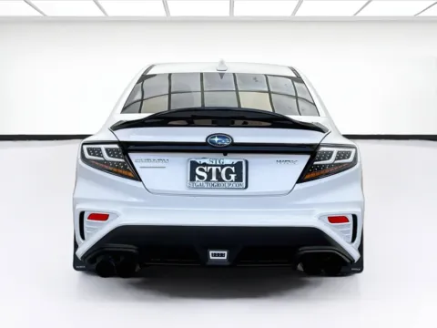 More photos of 2023 Subaru WRX Premium at STG Bellflower, CA