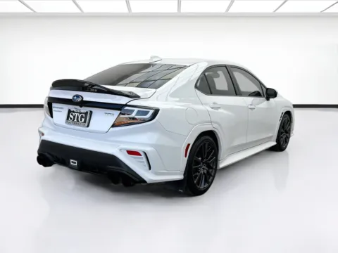 More photos of 2023 Subaru WRX Premium at STG Bellflower, CA