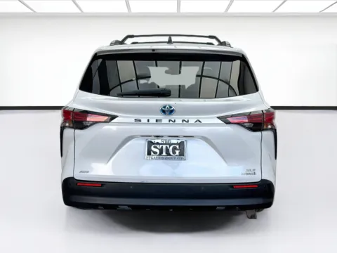 More photos of 2022 Toyota Sienna XLE 7 Passenger at STG Bellflower, CA