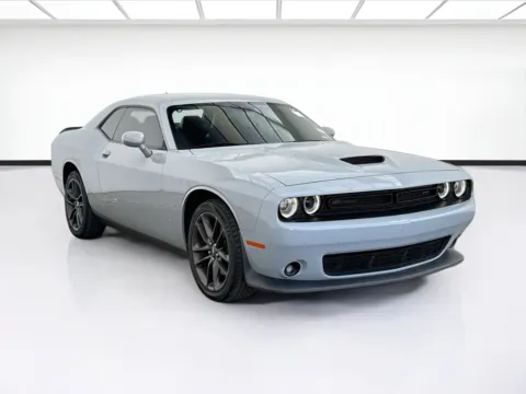 Another view of 2022 Dodge Challenger GT for sale in Bellflower, CA at STG Bellflower