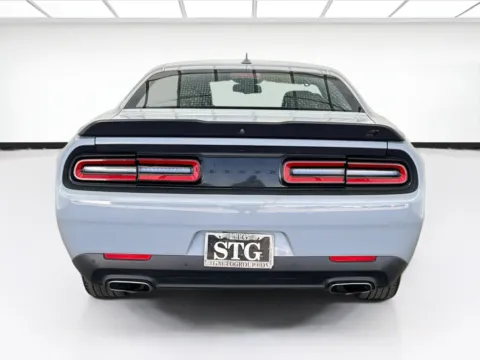 More photos of 2022 Dodge Challenger GT at STG Bellflower, CA