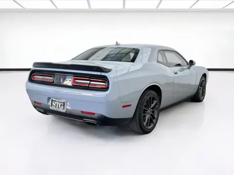 More photos of 2022 Dodge Challenger GT at STG Bellflower, CA