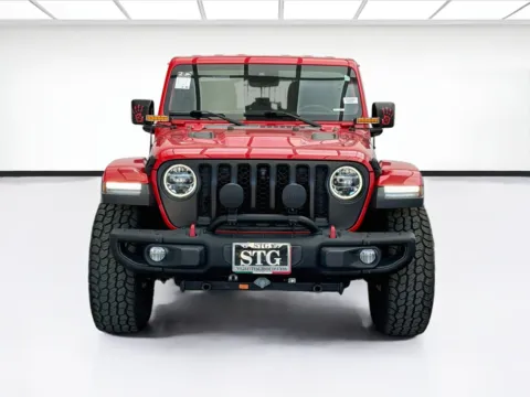Photos of 2021 Jeep Wrangler Unlimited Rubicon for sale in Bellflower, CA at STG Bellflower