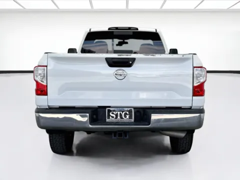 More photos of 2017 Nissan Titan XD SV at STG Bellflower, CA