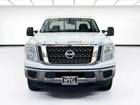 Photos of 2017 Nissan Titan XD SV for sale in Bellflower, CA at STG Bellflower