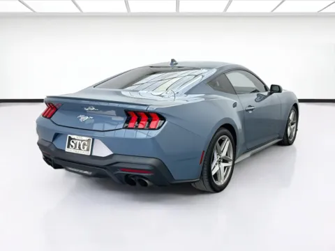 More photos of 2024 Ford Mustang EcoBoost Premium at STG Bellflower, CA