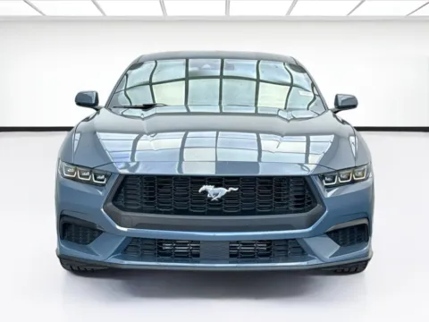 Photos of 2024 Ford Mustang EcoBoost Premium for sale in Bellflower, CA at STG Bellflower