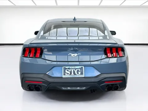 More photos of 2024 Ford Mustang EcoBoost Premium at STG Bellflower, CA