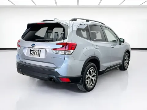 More photos of 2020 Subaru Forester Premium at STG Bellflower, CA