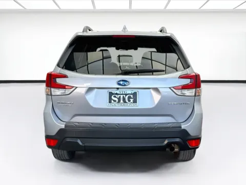 More photos of 2020 Subaru Forester Premium at STG Bellflower, CA