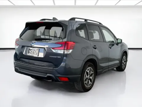 More photos of 2021 Subaru Forester Premium at STG Bellflower, CA