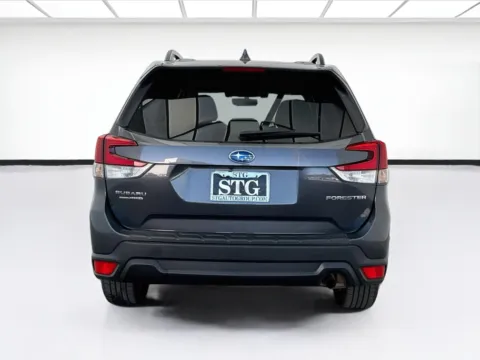 More photos of 2021 Subaru Forester Premium at STG Bellflower, CA