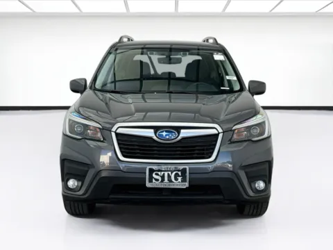 Photos of 2021 Subaru Forester Premium for sale in Bellflower, CA at STG Bellflower