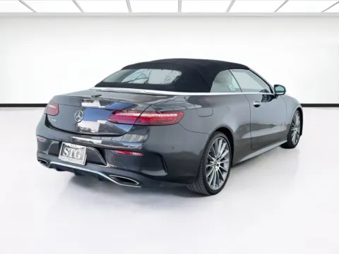 More photos of 2023 Mercedes-Benz E-Class E 450 at STG Bellflower, CA