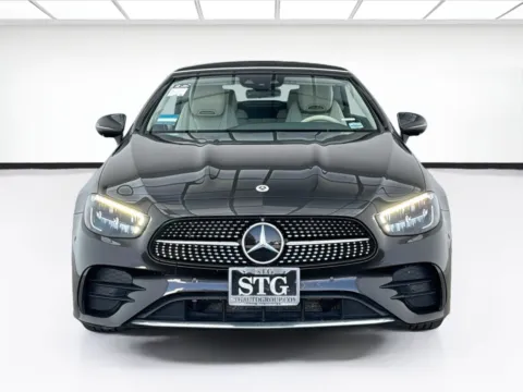 Photos of 2023 Mercedes-Benz E-Class E 450 for sale in Bellflower, CA at STG Bellflower