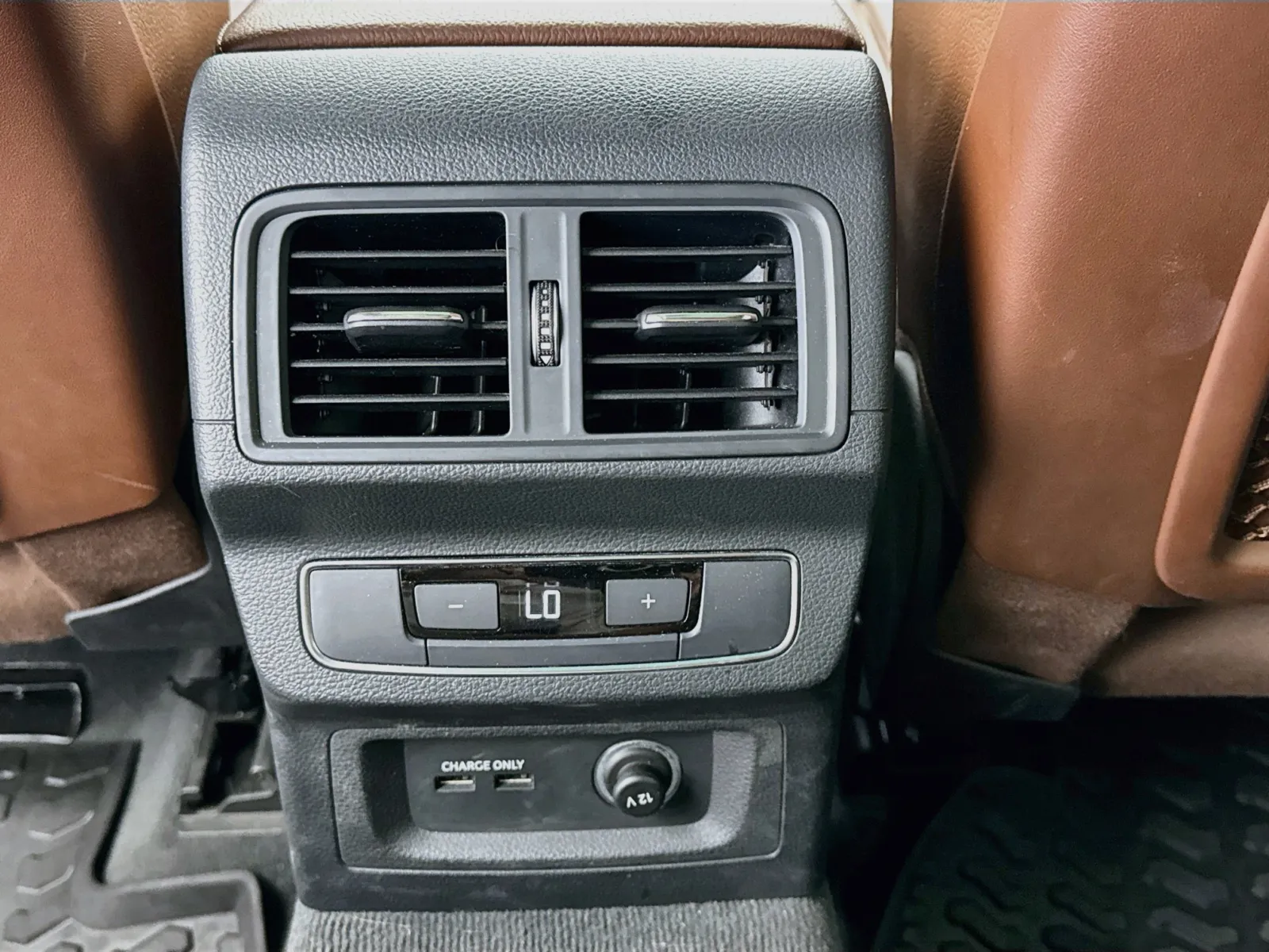 Audi Q5 photo 17