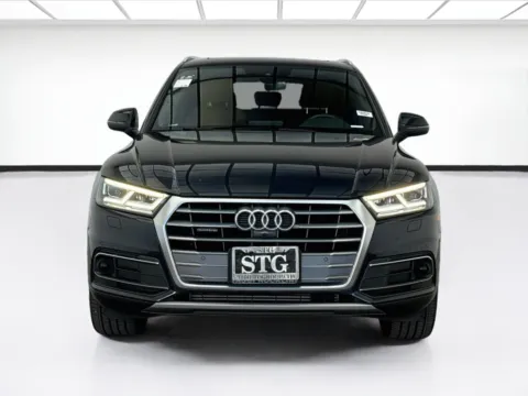Photos of 2020 Audi Q5 45 Prestige quattro for sale in Bellflower, CA at STG Bellflower