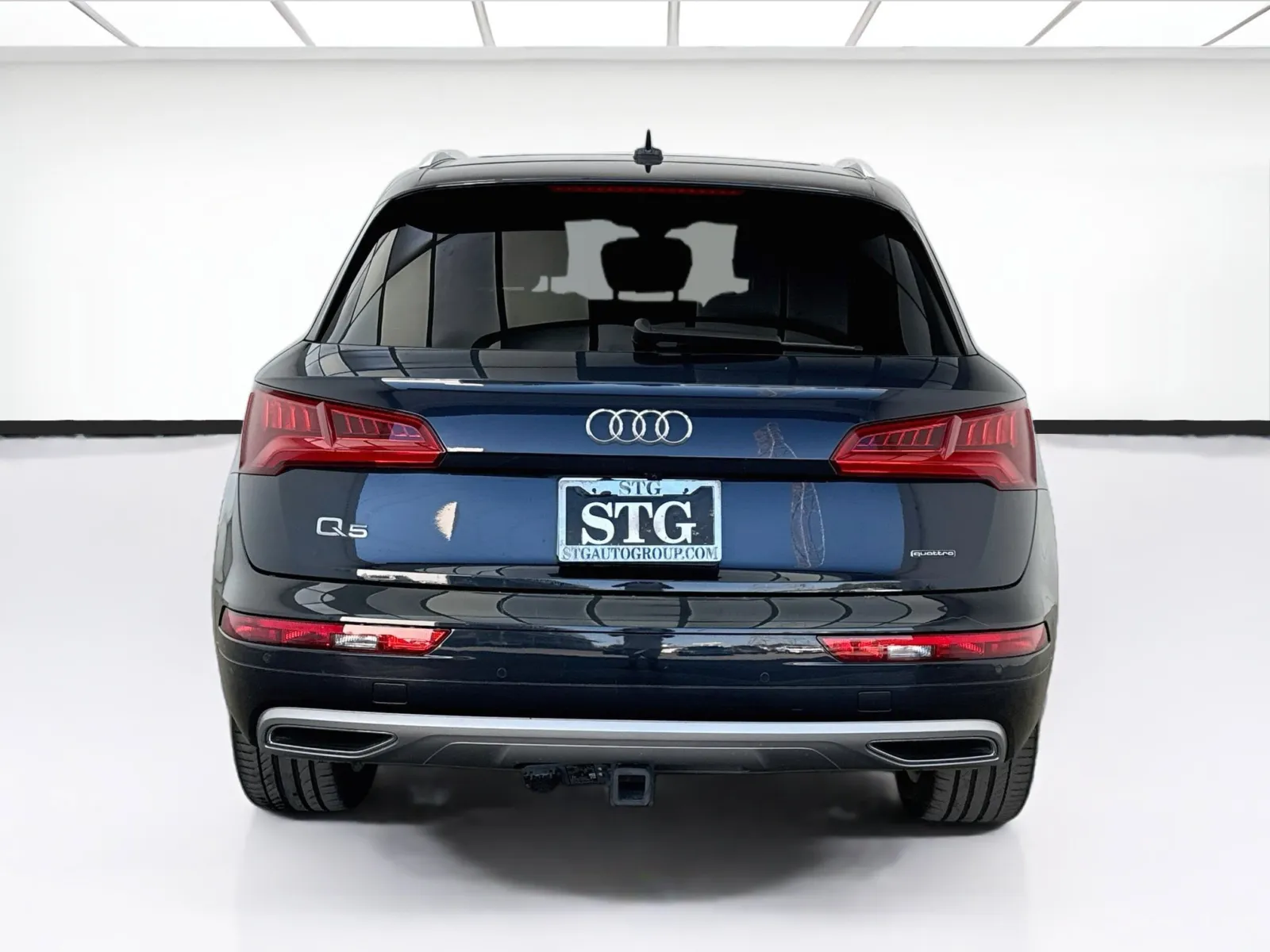 Audi Q5 photo 5