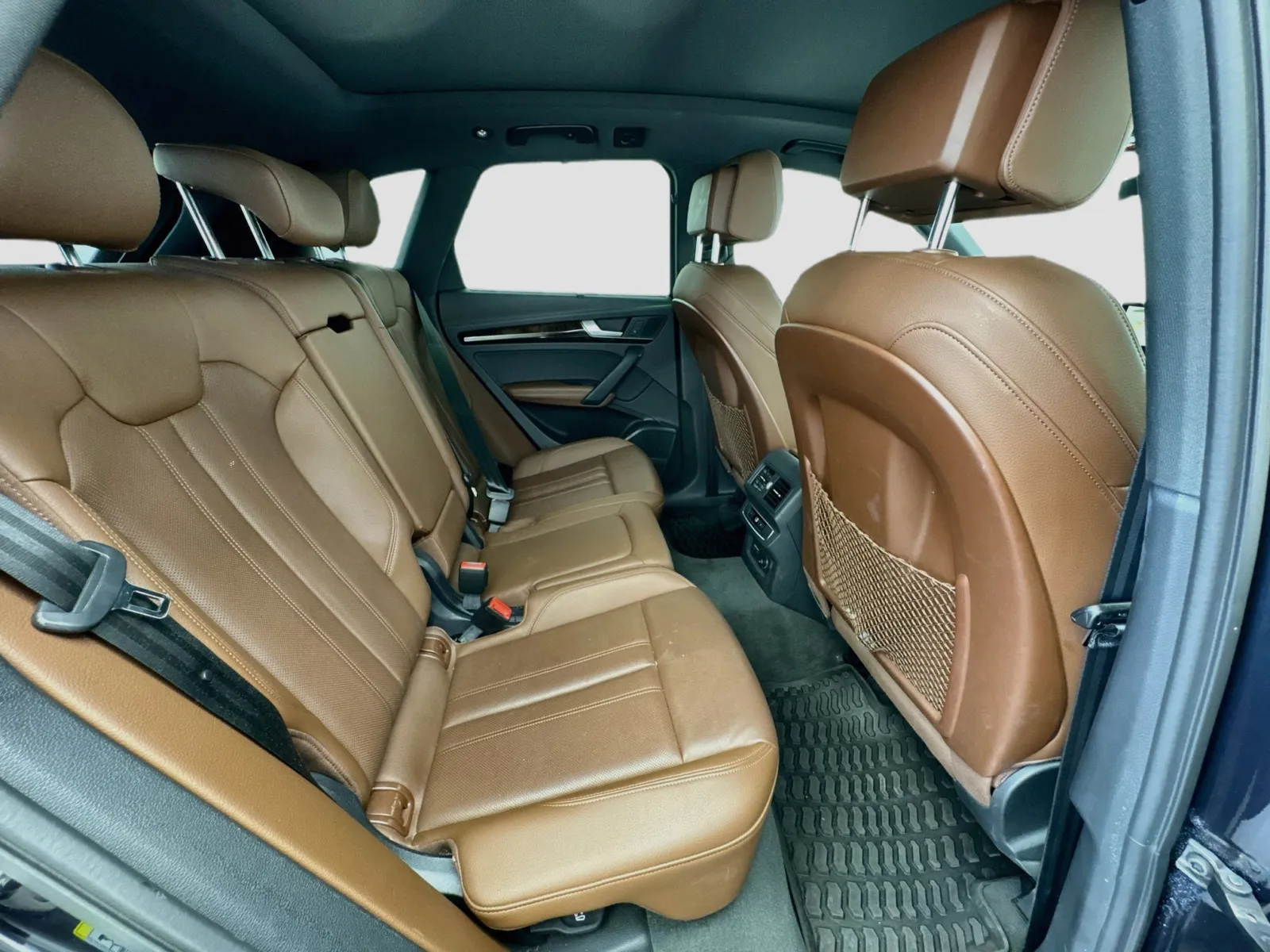 Audi Q5 photo 19