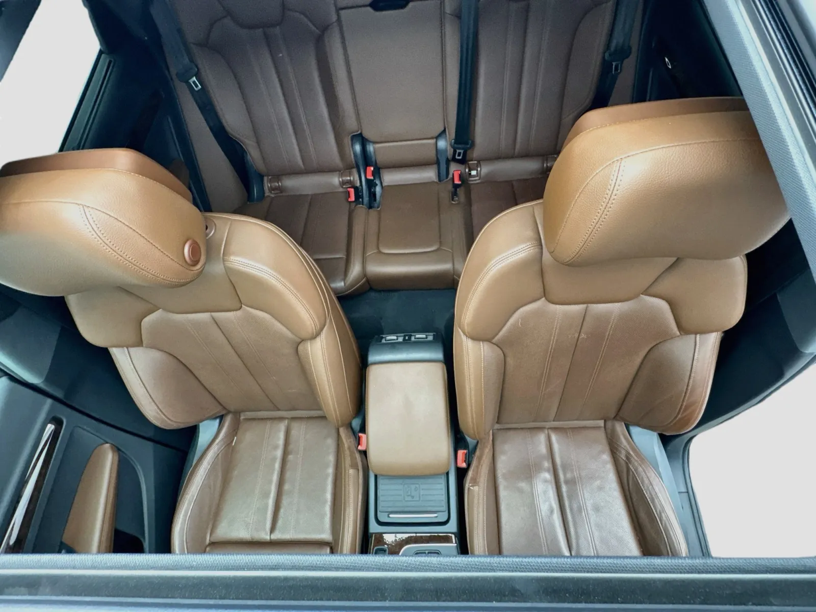 Audi Q5 photo 14