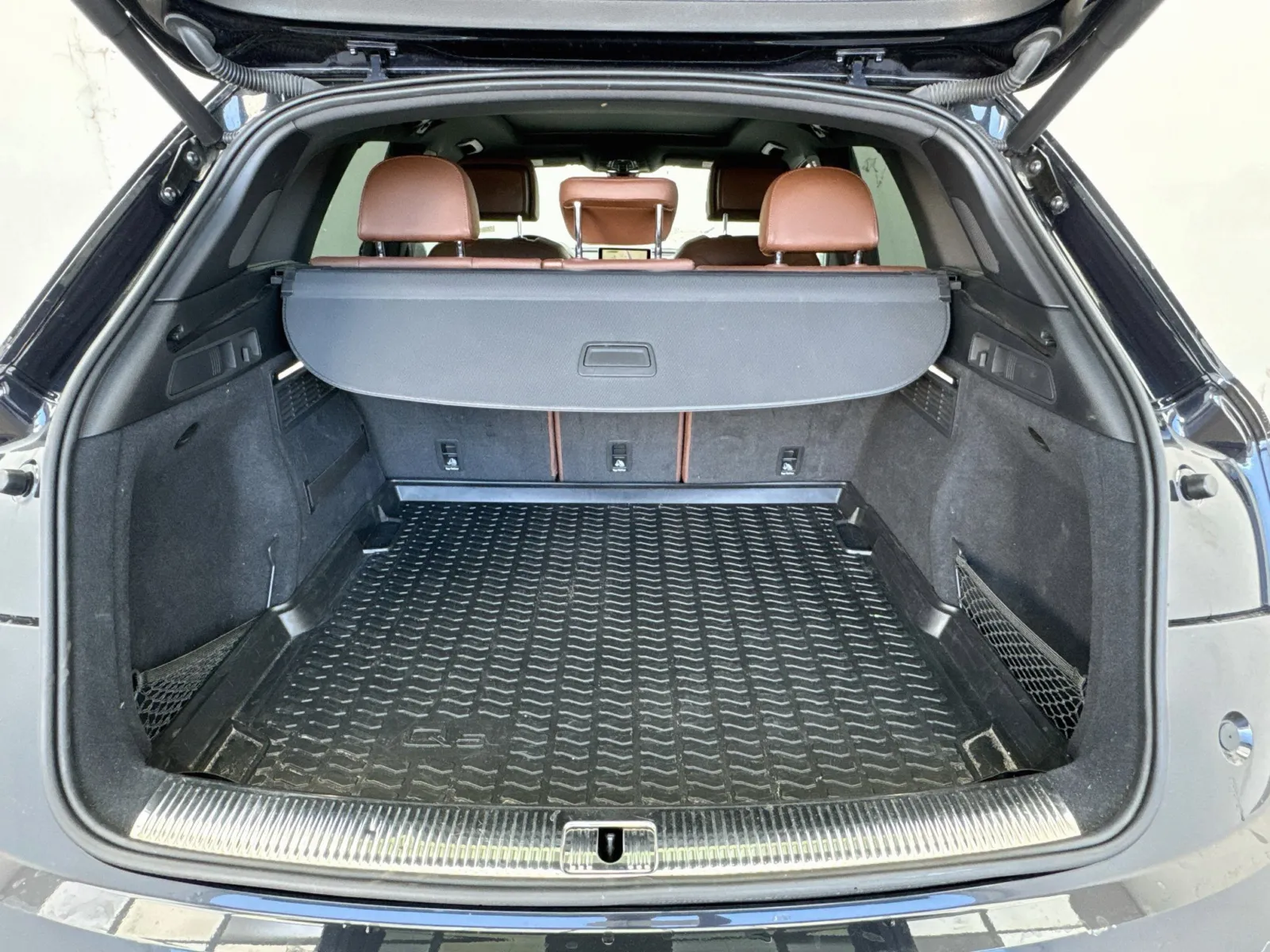 Audi Q5 photo 18