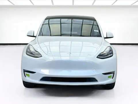 Photos of 2023 Tesla Model Y Long Range for sale in Bellflower, CA at STG Bellflower