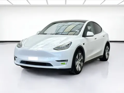 Unknown 2023 Tesla Model Y Long Range for sale in Bellflower, CA