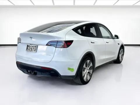 More photos of 2023 Tesla Model Y Long Range at STG Bellflower, CA