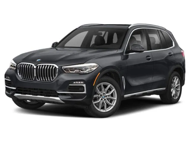 2022 BMW X5 sDrive40i for sale in Bellflower, CA