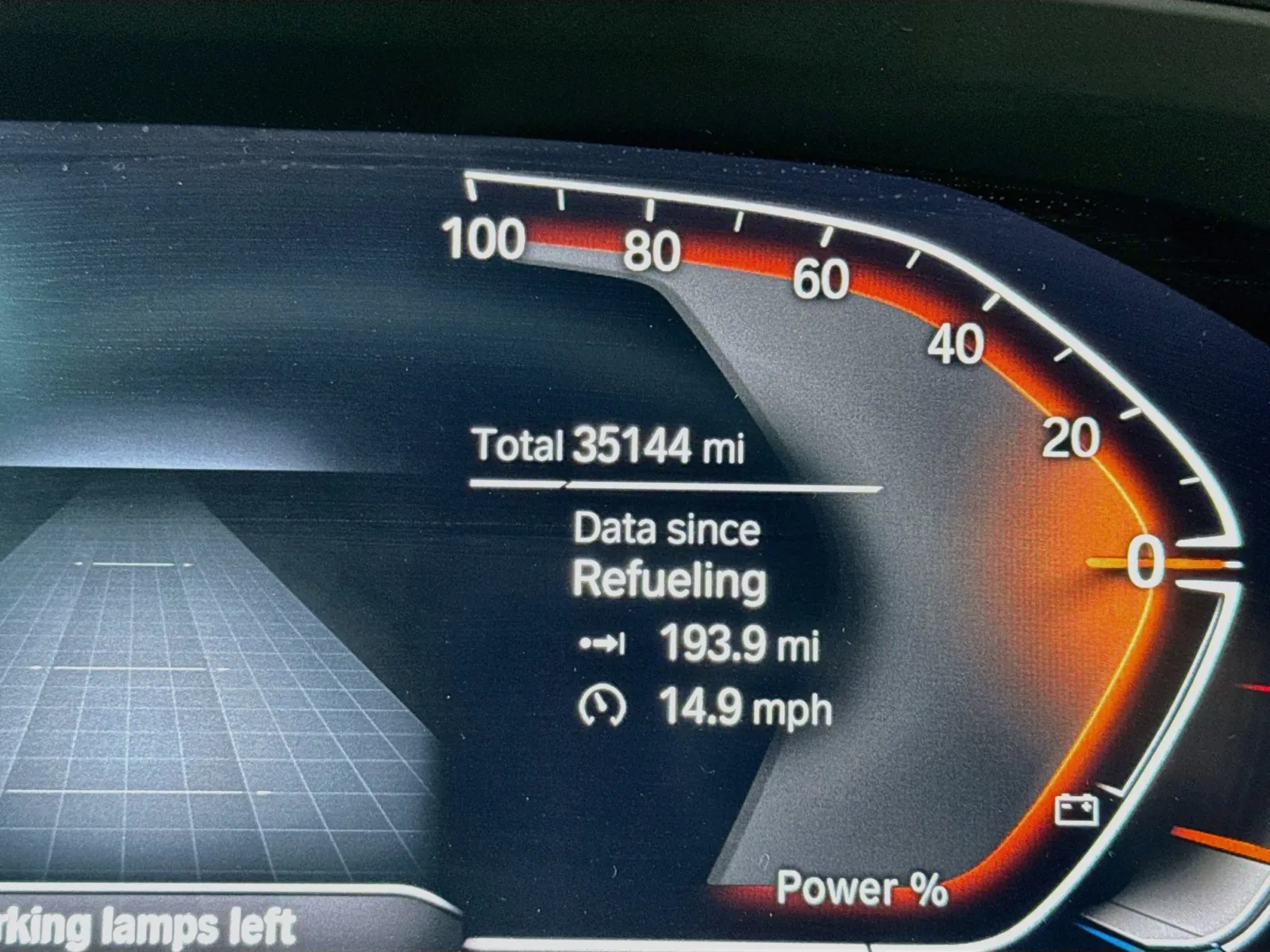 BMW X5 photo 8
