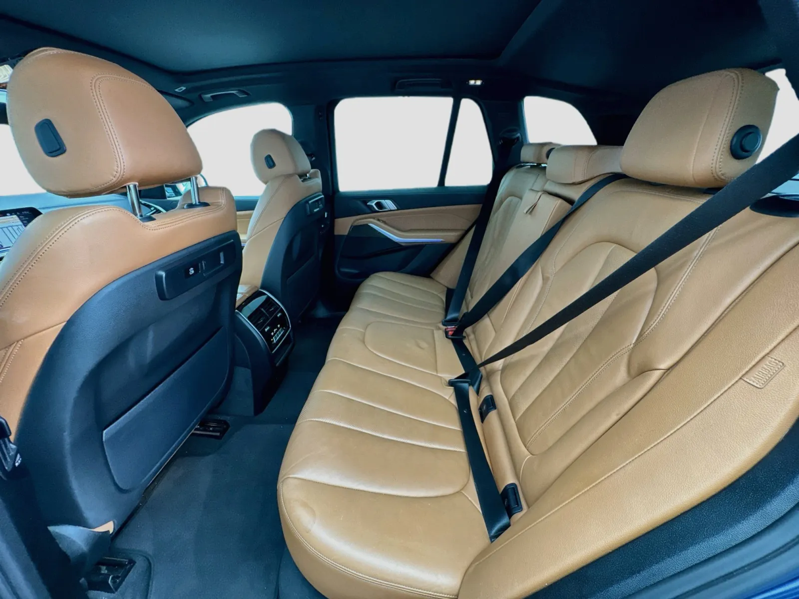 BMW X5 photo 16